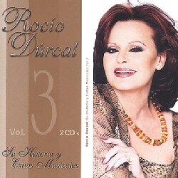 Durcal Rocio - La Coleccion Vol 3