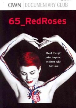 65 Red Roses (DVD)