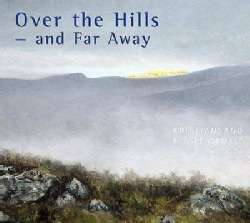Bjorn Sagstad - Over the Hills-and Far Away; Saint-Saens