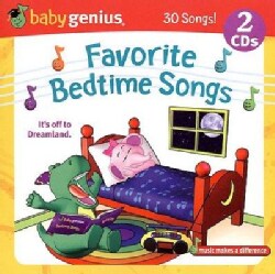 Artist Not Provided - Favorite Bedtime Songs