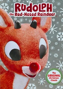 Rudolph The Red Nosed Reindeer (DVD)