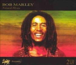 Bob Marley - Natural Mystic