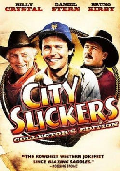 City Slickers (Collector's Edition) (DVD)