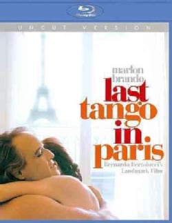 Last Tango In Paris (Blu-ray Disc)