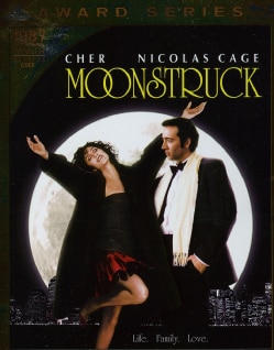 Moonstruck (Blu-ray Disc)