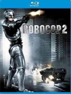 Robocop 2 (Blu-ray Disc)