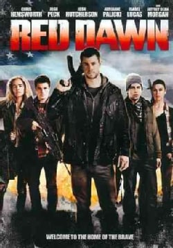 Red Dawn (DVD)
