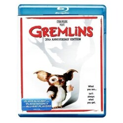 Gremlins (Blu-ray Disc)