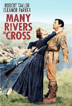 Many Rivers To Cross (DVD)