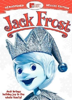 Jack Frost: Deluxe Edition (1979) (DVD)