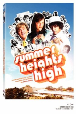 Summer Heights High (DVD)