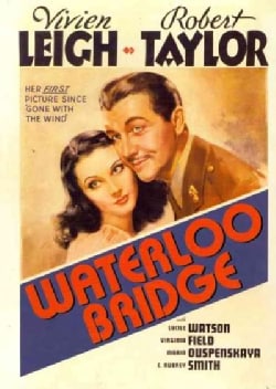 Waterloo Bridge (DVD)
