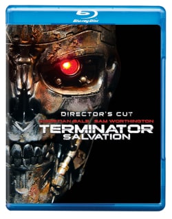 Terminator Salvation (Blu-ray Disc)