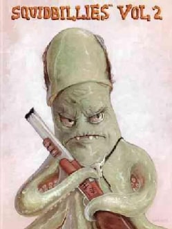 Squidbillies: Volume Two (DVD)