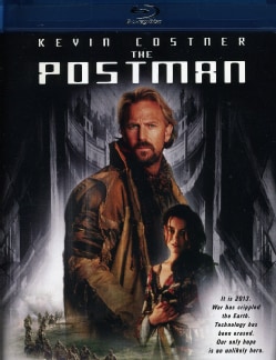 The Postman (Blu-ray Disc)
