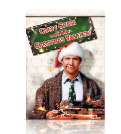 National Lampoon's Christmas Vacation (DVD)