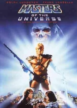Masters Of The Universe (DVD)