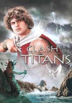 Clash of the Titans (DVD)