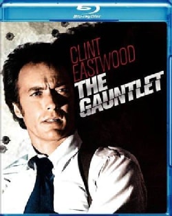 The Gauntlet (Blu-ray Disc)