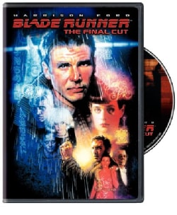 Blade Runner: The Final Cut (DVD)