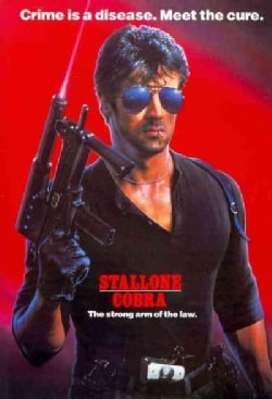 Cobra (DVD)