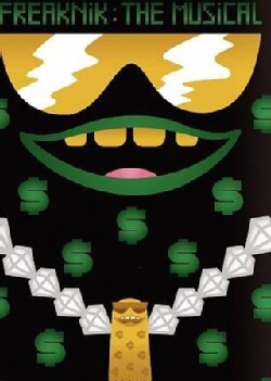 Freaknik: The Musical (DVD)