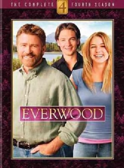 Everwood: The Complete Fourth Season (DVD)