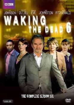 Waking The Dead: Season Six (DVD)