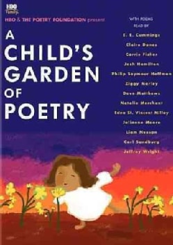 A Child's Garden Of Poetry (DVD)