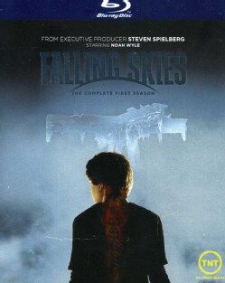 Falling Skies: The Complete First Season (Blu-ray Disc)