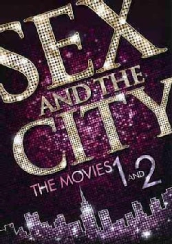 Sex And The City/Sex And The City 2 (DVD)