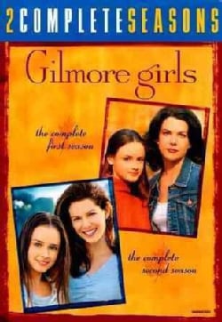 Gilmore Girls: The Complete Seasons 1-2 (DVD)