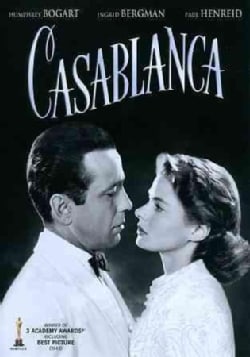 Casablanca: 70th Anniversary (DVD)