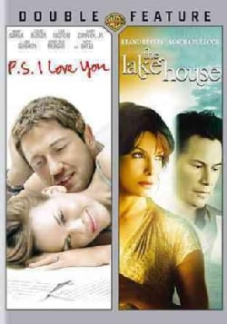 P.S. I Love You/Lake House (DVD)