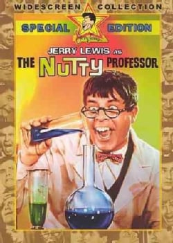 The Nutty Professor (DVD)