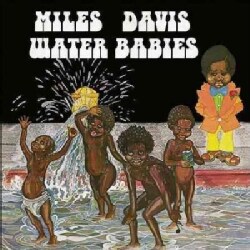 Miles Davis - Water Babies