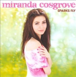 Miranda Cosgrove - Sparks Fly