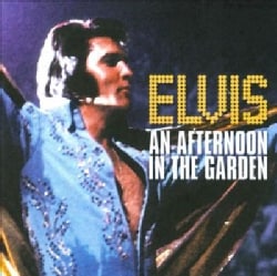 Elvis Presley - Elvis: An Afternoon in The Garden