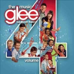 Glee Cast - Glee: The Music, Volume 4