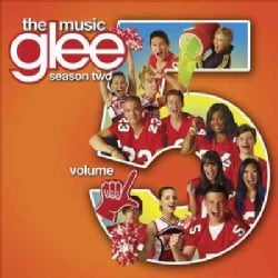 Glee Cast - Glee: The Music Volume 5