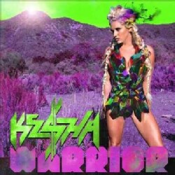 KE$HA - Warrior