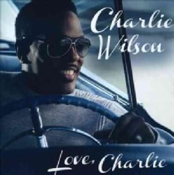 Charlie Wilson - Love, Charlie