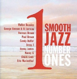 Various - Smooth Jazz Number Ones