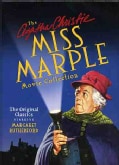 The Agatha Christie Miss Marple Movie Collection (DVD)