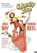 Calamity Jane (DVD)
