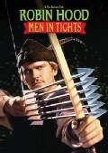 Robin Hood: Men In Tights (DVD)