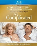It's Complicated (Blu-ray Disc)