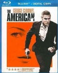 The American (Blu-ray Disc)