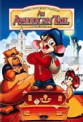 An American Tail (DVD)
