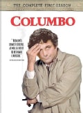 Columbo: The Complete First Season (DVD)